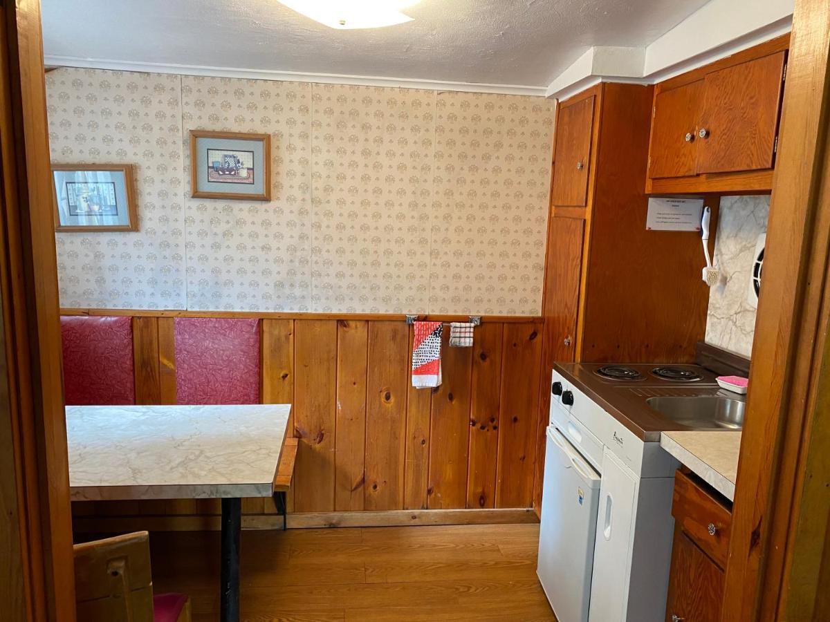 Amber Lantern Efficiency Cottage بحيرة جورج المظهر الخارجي الصورة