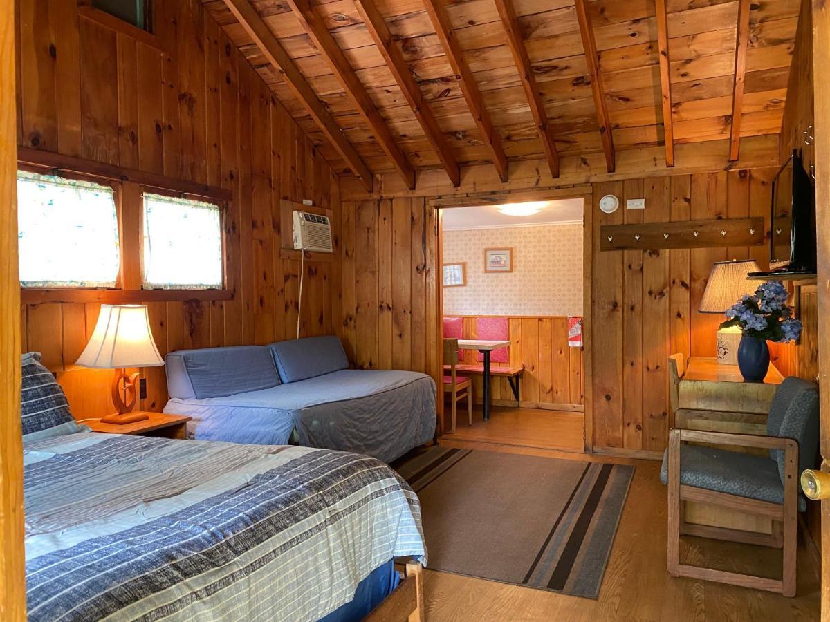 Amber Lantern Efficiency Cottage بحيرة جورج المظهر الخارجي الصورة