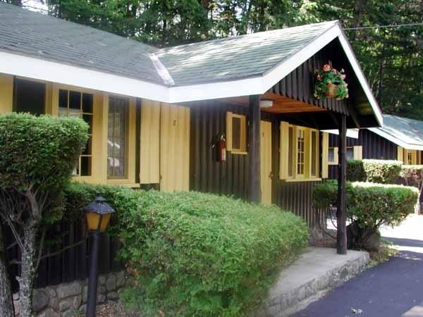 Amber Lantern Efficiency Cottage بحيرة جورج الغرفة الصورة